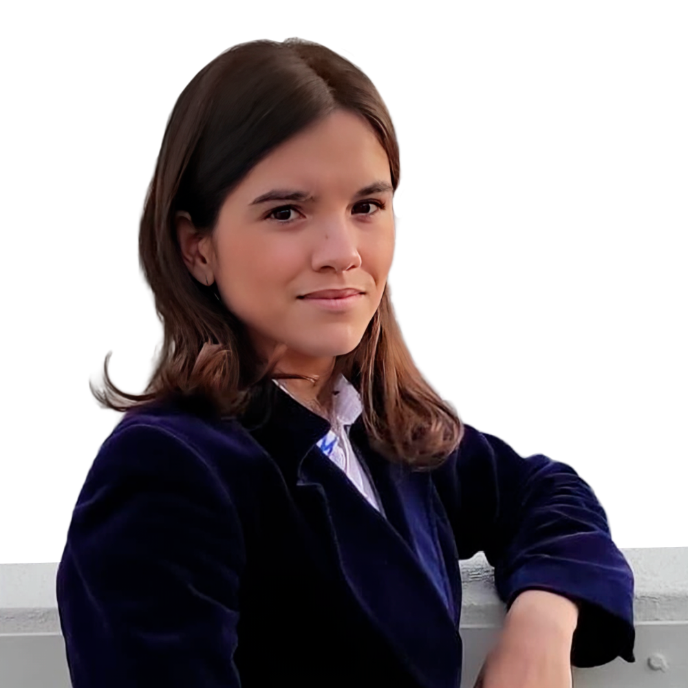 Luda Merino