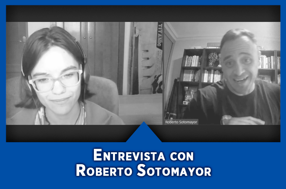 Roberto Sotomayor